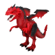 Sunman Infrared Kumandalı Yürüyen Dragon