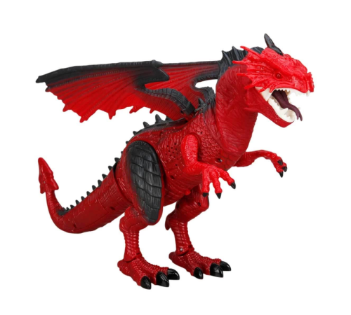 Sunman Infrared Kumandalı Yürüyen Dragon Sunman Infrared Kumandalı Yürüyen Dragon
