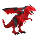 Sunman Infrared Kumandalı Yürüyen Dragon