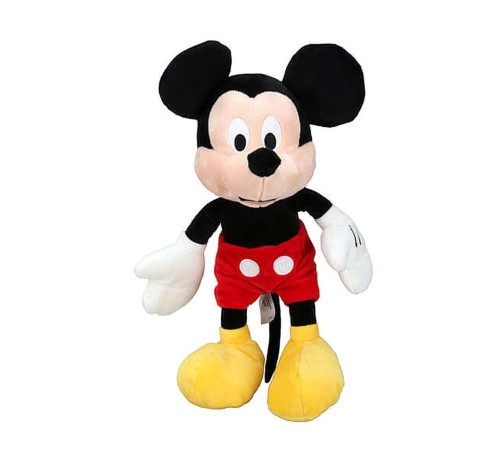 Sunman Mickey Core Peluş 36 cm Sunman Mickey Core Peluş 36 cm