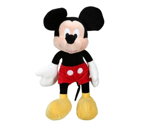 Sunman Mickey Core Peluş 43 cm Sunman Mickey Core Peluş 43 cm