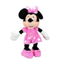 Sunman Minnie Core Peluş 25 cm