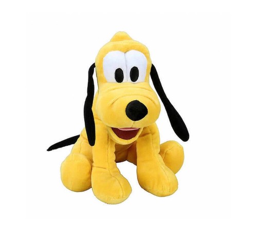 Sunman Pluto Core Peluş 25 cm Sunman Pluto Core Peluş 25 cm