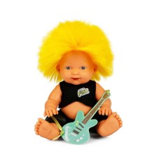 Sunman Punk Nil Bebek