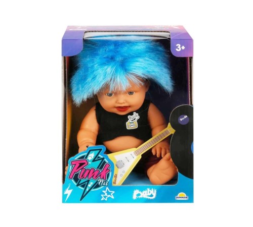 Sunman Punk Nil Bebek Sunman Punk Nil Bebek