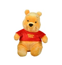 Sunman Winnie The Pooh Core Peluş 43 cm
