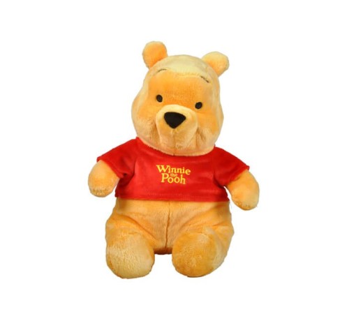 Sunman Winnie The Pooh Core Peluş 43 cm Sunman Winnie The Pooh Core Peluş 43 cm