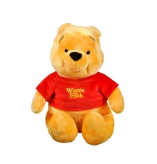 Sunman Winnie The Pooh Core Peluş 45 cm