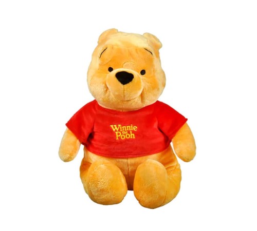 Sunman Winnie The Pooh Core Peluş 45 cm Sunman Winnie The Pooh Core Peluş 45 cm