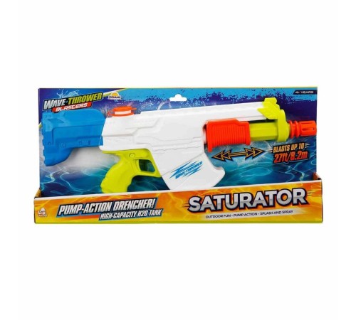 Super Saturator Su Tabancası 52 cm Super Saturator Su Tabancası 52 cm