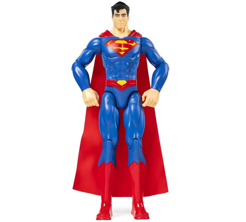 Superman Aksiyon Figürü 30 cm 6056778 Superman Aksiyon Figürü 30 cm 6056778