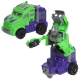 Sürtmeli Robota Dönüşen Tır D400-34