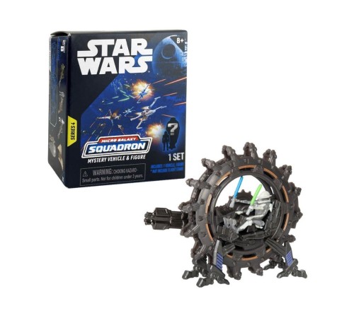 SW J0032-4 Star Wars Mikro Figür ve Araç Mini Sürpriz Paket Asorti Seri-4 12li SW J0032-4 Star Wars Mikro Figür ve Araç Mini Sürpriz Paket Asorti Seri-4 12li