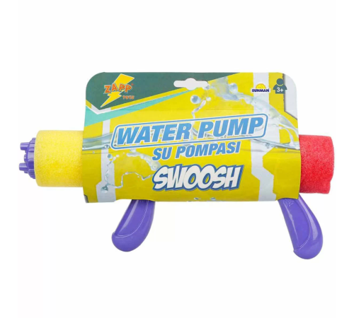 Swoosh Renkli Su Pompası 32 cm Swoosh Renkli Su Pompası 32 cm