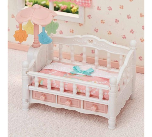 Sylvanian Families Dönenceli Beşik 5534 Sylvanian Families Dönenceli Beşik 5534