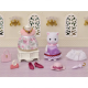 Sylvanian Families Moda Seti İran Kedisi 5461