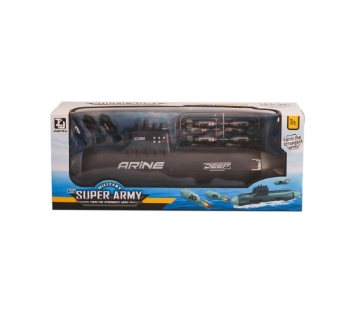 T073 Savaş Denizaltı -Birliktoys T073 Savaş Denizaltı -Birliktoys