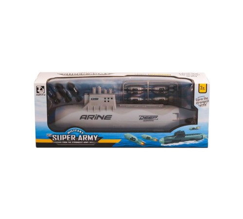 T073 Savaş Denizaltı -Birliktoys T073 Savaş Denizaltı -Birliktoys