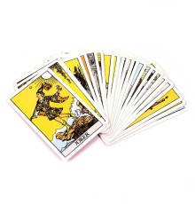 Tarot Masa Oyunu