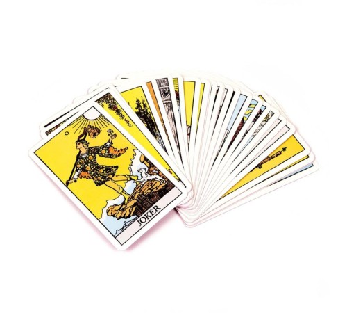 Tarot Masa Oyunu Tarot Masa Oyunu
