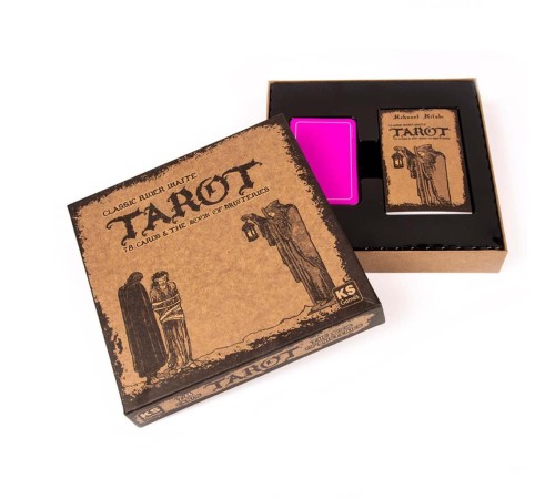 Tarot Masa Oyunu Tarot Masa Oyunu