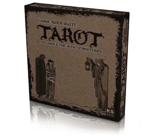Tarot Masa Oyunu Tarot Masa Oyunu