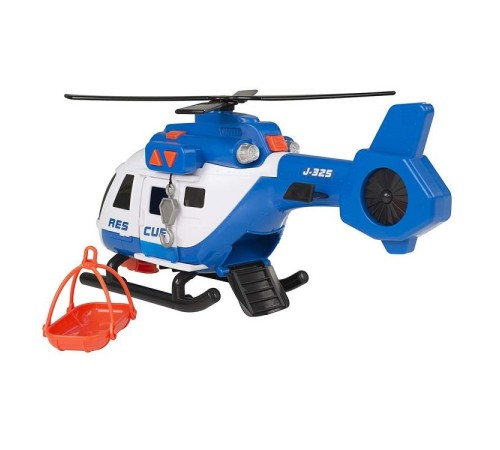 Teamsterz İtfaiye Kurtarma Helikopteri Teamsterz İtfaiye Kurtarma Helikopteri