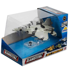 Teamsterz Jet Fighter Savaş Uçağı
