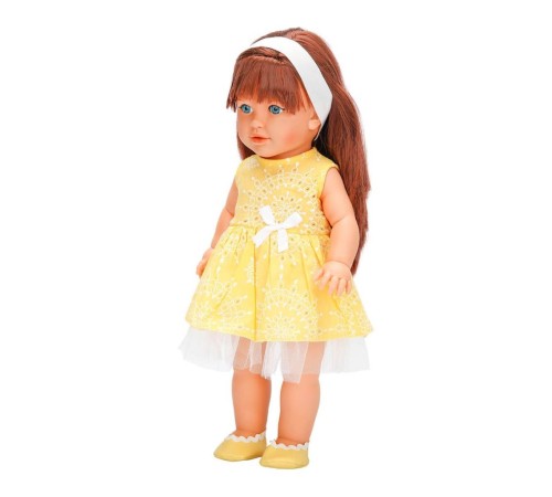 Tina Party Bebek 45 cm. Tina Party Bebek 45 cm.