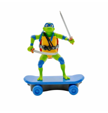 TMNT Mutant Mayhem Sewer Shredders Figür TU814001