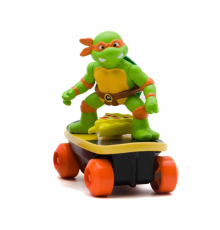 TMNT Switch Kick Skaters Figür TU812001