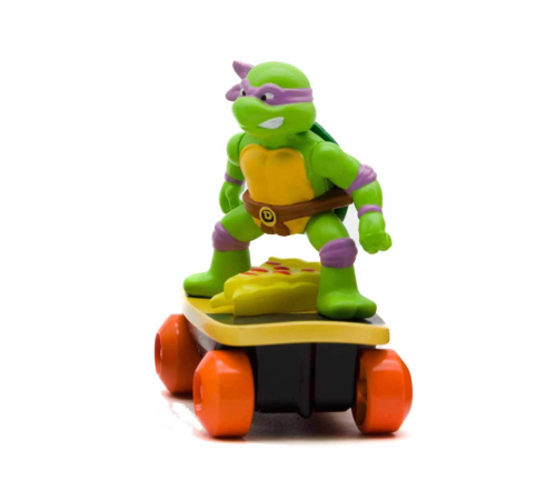 TMNT Switch Kick Skaters Figür TU812001 TMNT Switch Kick Skaters Figür TU812001