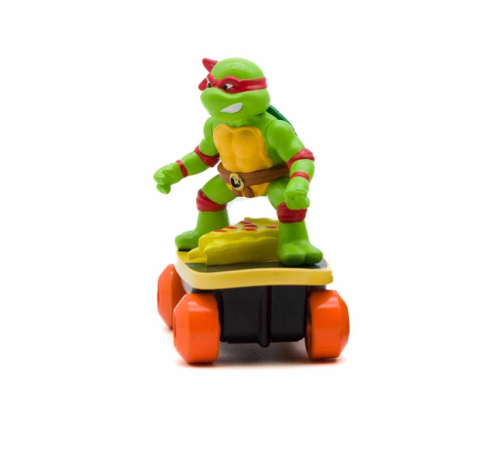 TMNT Switch Kick Skaters Figür TU812001 TMNT Switch Kick Skaters Figür TU812001