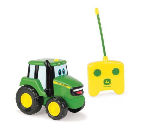 Tomy John Deere John Deere Uzaktan Kumandalı Traktör Tomy John Deere John Deere Uzaktan Kumandalı Traktör