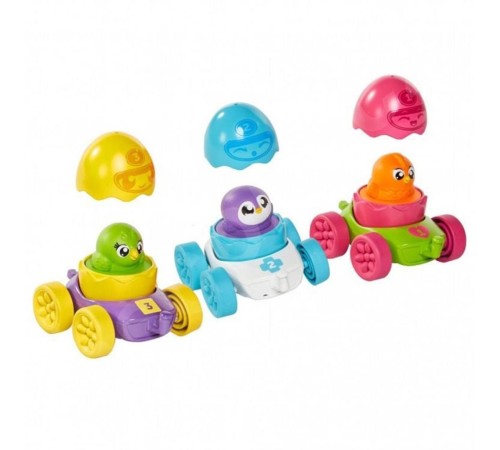Tomy Toomies Yarışcı Yumurtalar Tomy Toomies Yarışcı Yumurtalar