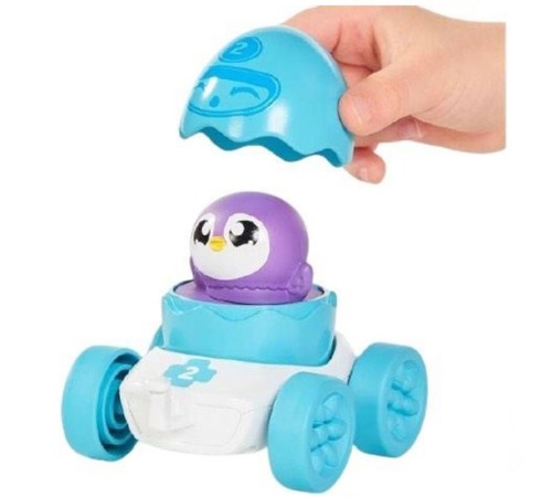 Tomy Toomies Yarışcı Yumurtalar Tomy Toomies Yarışcı Yumurtalar
