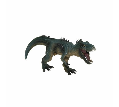 TQ680-23 Ağzı Oynayan Dinazor 32 cm -Vardem TQ680-23 Ağzı Oynayan Dinazor 32 cm -Vardem