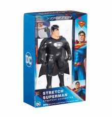 TR306000 Stretch Superman - 07696