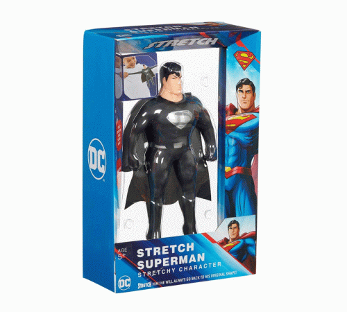 TR306000 Stretch Superman - 07696 TR306000 Stretch Superman - 07696