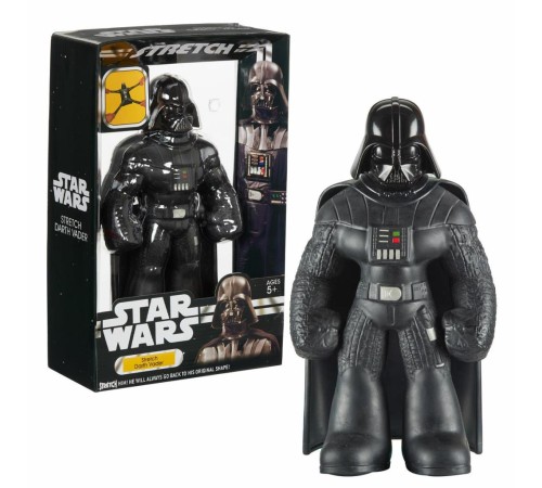 TR401000 Stretch Dev Darth Vader - 07698 TR401000 Stretch Dev Darth Vader - 07698
