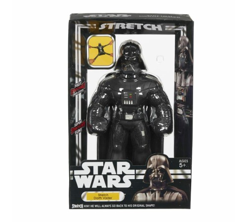 TR401000 Stretch Dev Darth Vader - 07698 TR401000 Stretch Dev Darth Vader - 07698