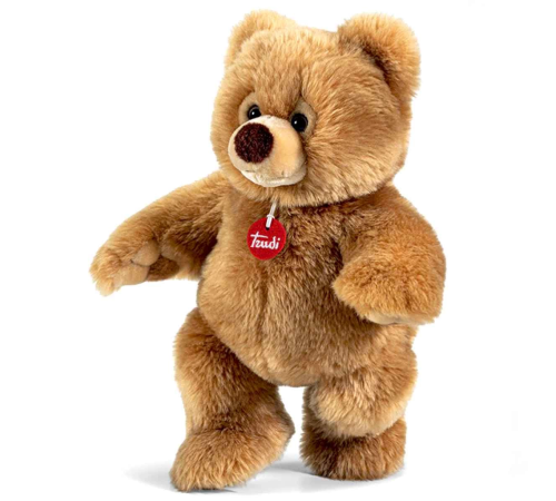 Trudi Ettore Peluş Ayı 40 cm Trudi Ettore Peluş Ayı 40 cm