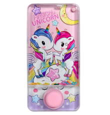 Unicorn Retro Su Oyunu