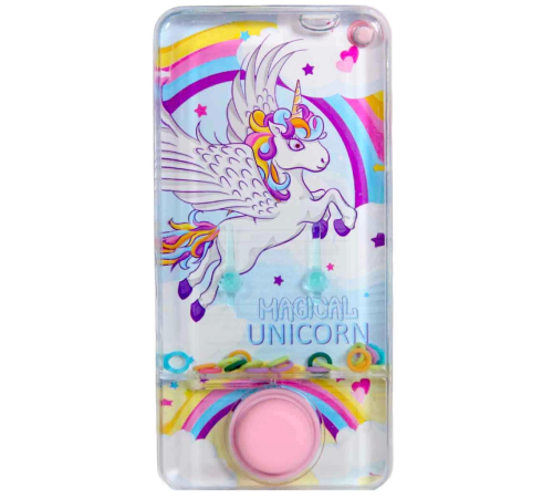 Unicorn Retro Su Oyunu Unicorn Retro Su Oyunu