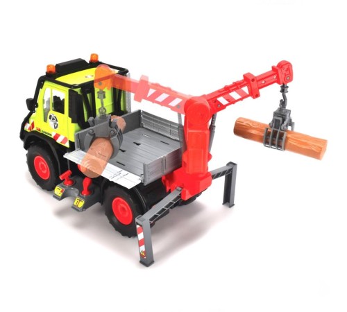 Unimog U530 Kütük Taşıyıcı Vinç Kollu Kamyon Unimog U530 Kütük Taşıyıcı Vinç Kollu Kamyon