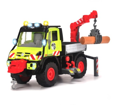 Unimog U530 Kütük Taşıyıcı Vinç Kollu Kamyon Unimog U530 Kütük Taşıyıcı Vinç Kollu Kamyon