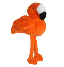 Uyku Arkadaşı Flamingo Peluş Turuncu 58 cm