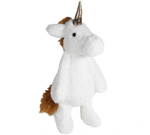 Uyku Arkadaşı Peluş Unicorn Beyaz 50 cm Uyku Arkadaşı Peluş Unicorn Beyaz 50 cm