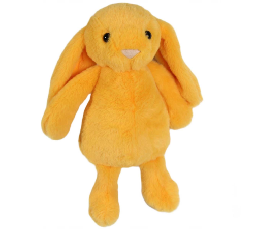 Uyku Arkadaşı Tavşan Peluş Sarı 34 cm Uyku Arkadaşı Tavşan Peluş Sarı 34 cm