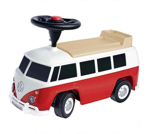 VW Minibüs T1 Kırmızı Bingit Araba VW Minibüs T1 Kırmızı Bingit Araba